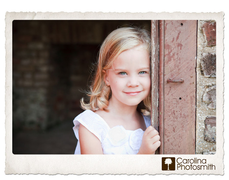 Charleston Child Photography by Carolina Photosmith