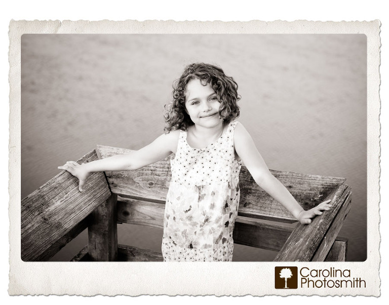 Charleston Child Photographer Carolina Photosmith