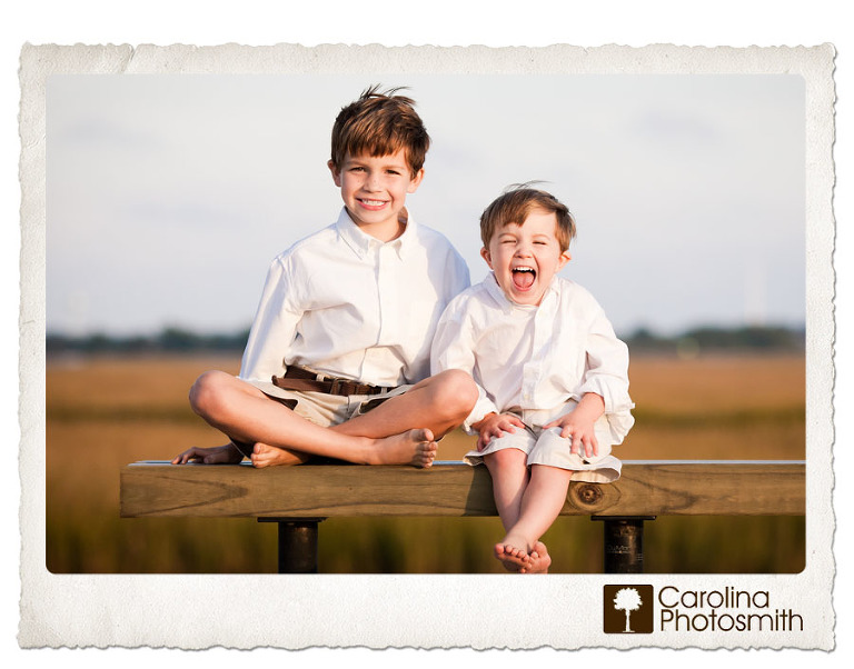 Charleston Family Photography by Carolina Photosmith