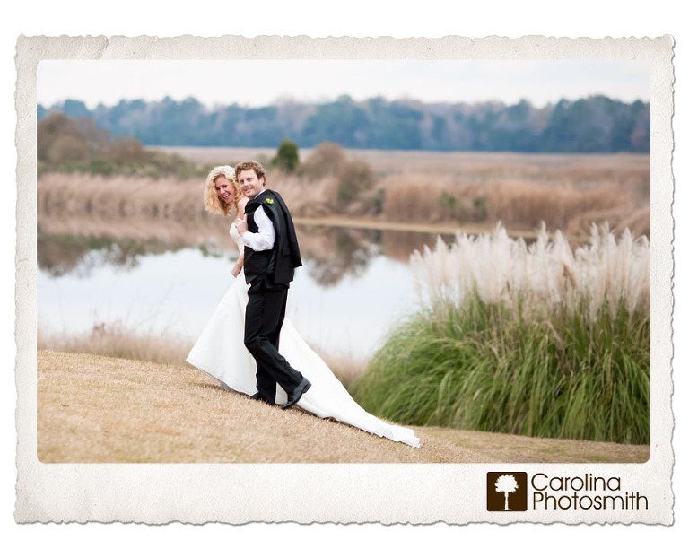 Middleton Plantation Wedding Photography by Carolina Photosmith