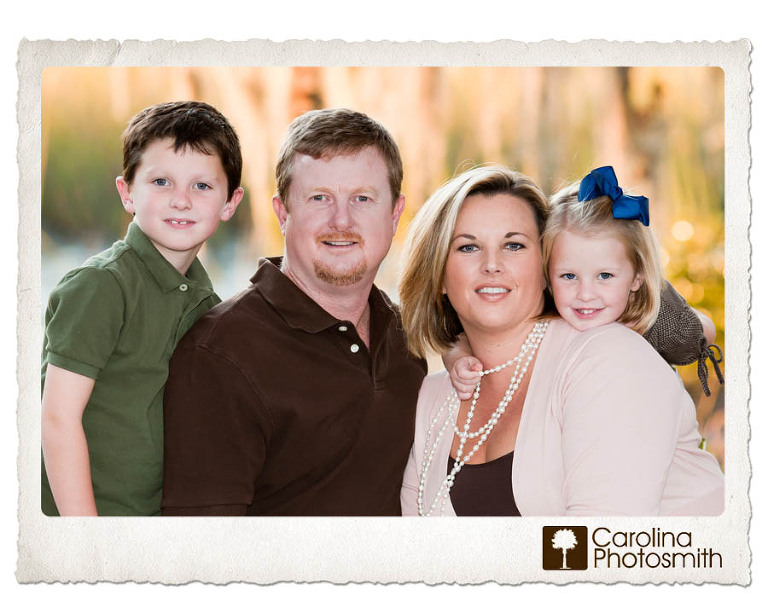 Carolina Photosmith Family Photography