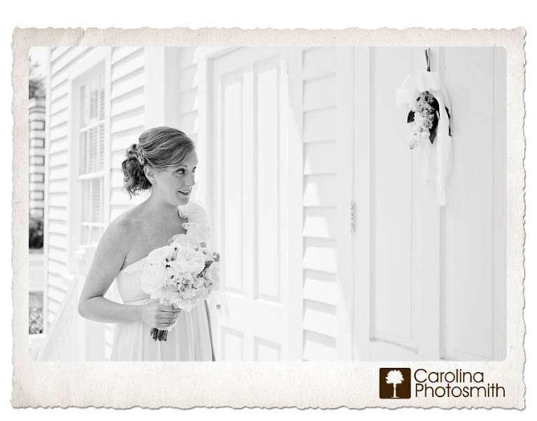 Charleston Wedding Photography by Carolina Photosmith