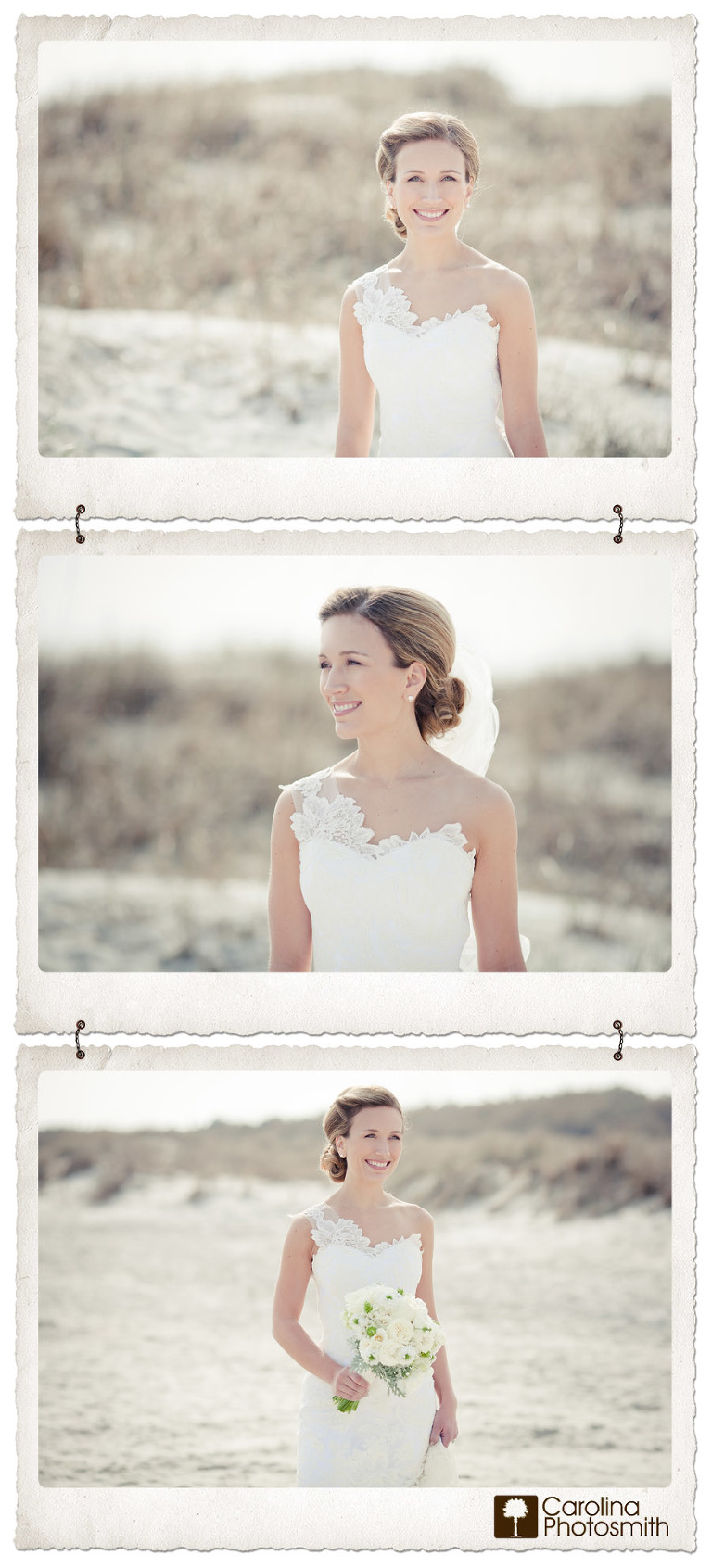 Inlet bridal deals