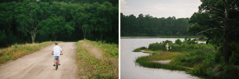 Coastal Living on the Wild and Natural Side © Carolina Photosmith