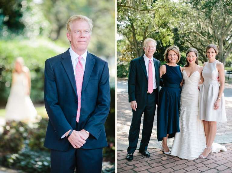 Elegant DeBordieu wedding for Lynchburg, VA couple. Photography