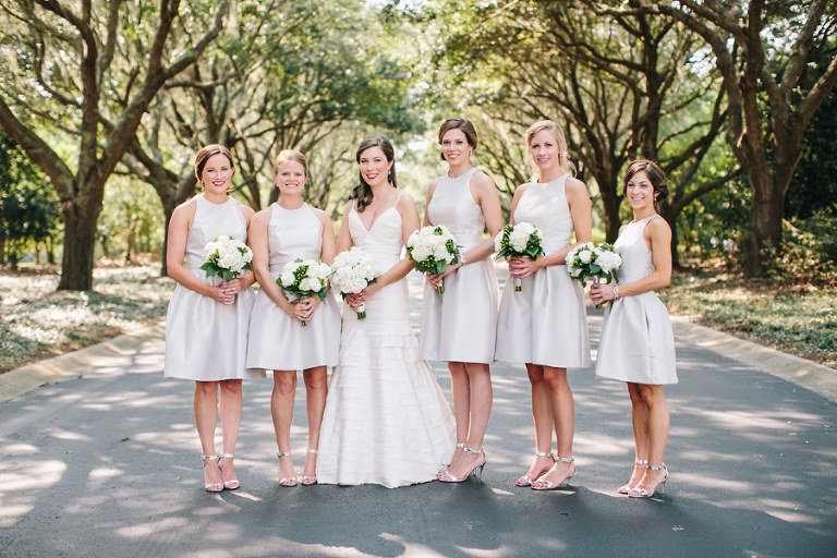 Elegant DeBordieu wedding for Lynchburg, VA couple. Photography