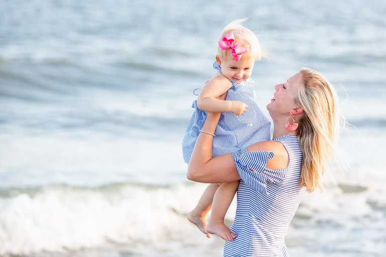 Wild Dunes family photography oceanside