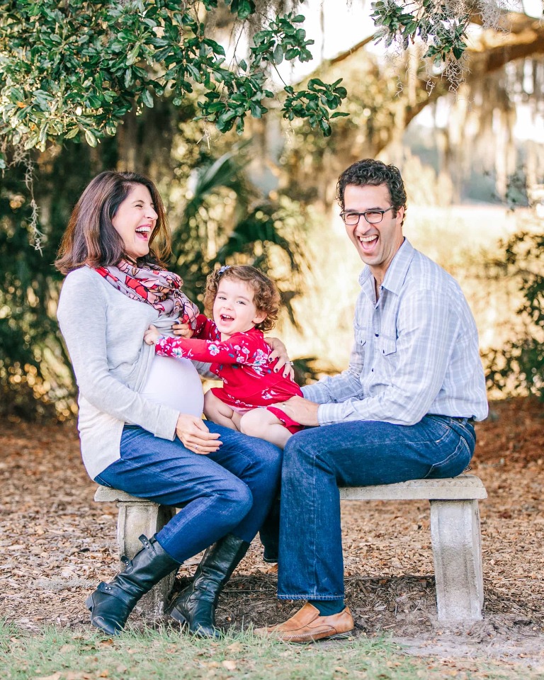 Charleston family photography gallery by Carolina Photosmith of Mount Pleasant