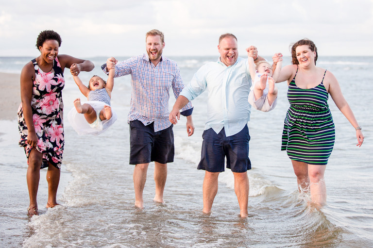 wild dunes beach photography best charleston photography location family vacation portraits