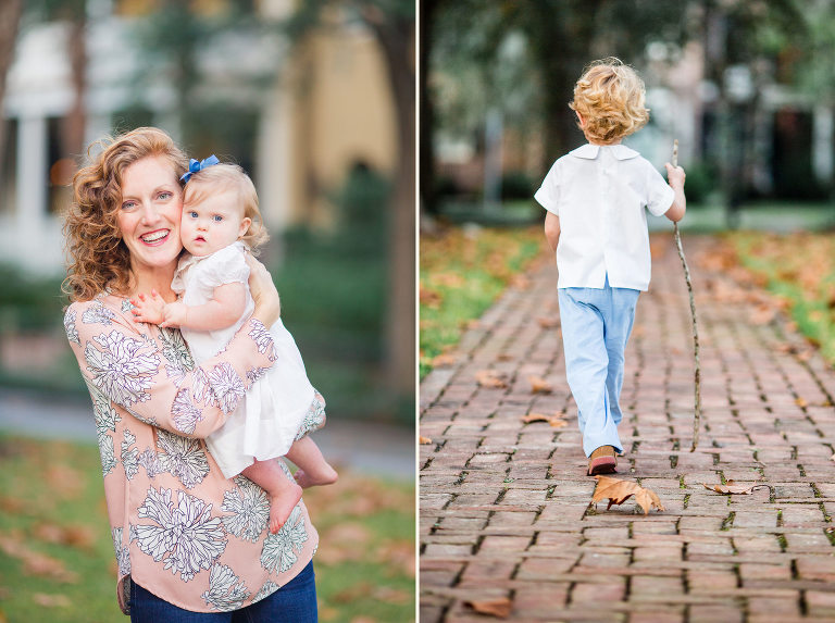 best charleston photography locations family photos neighborhood park