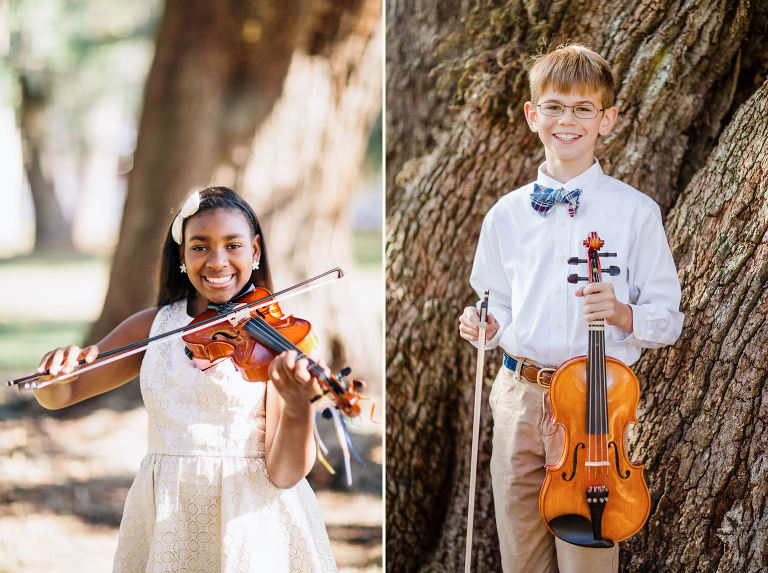 best charleston portrait locations carolina photosmith park